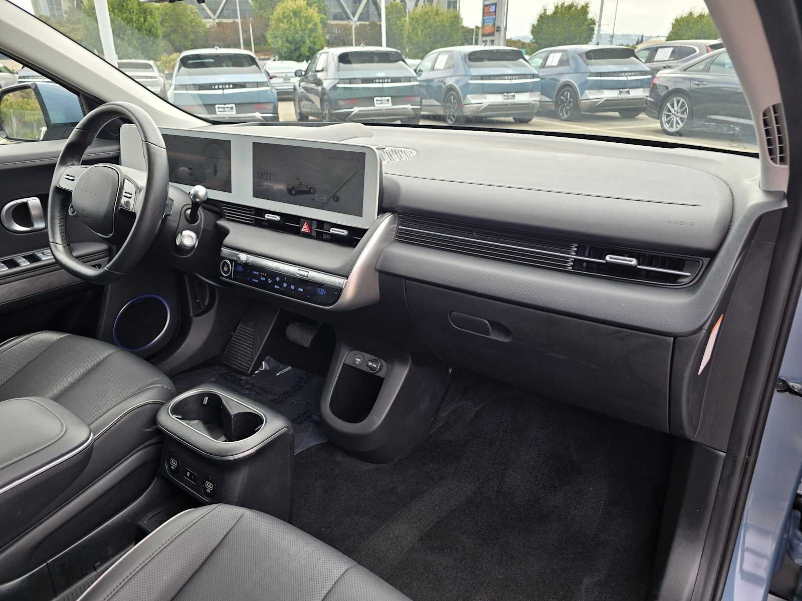 2024 Hyundai IONIQ 5 Limited