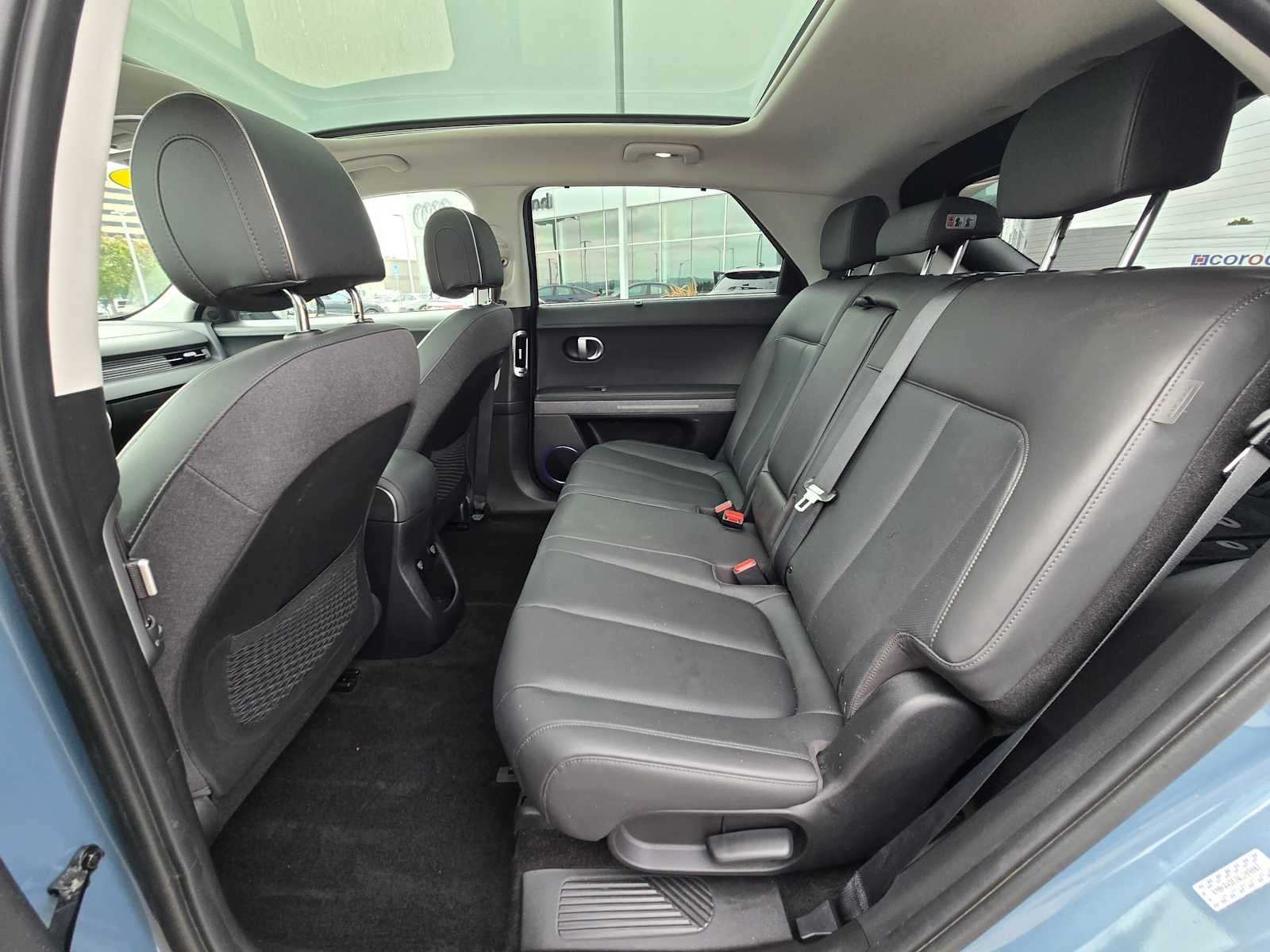 2024 Hyundai IONIQ 5 Limited