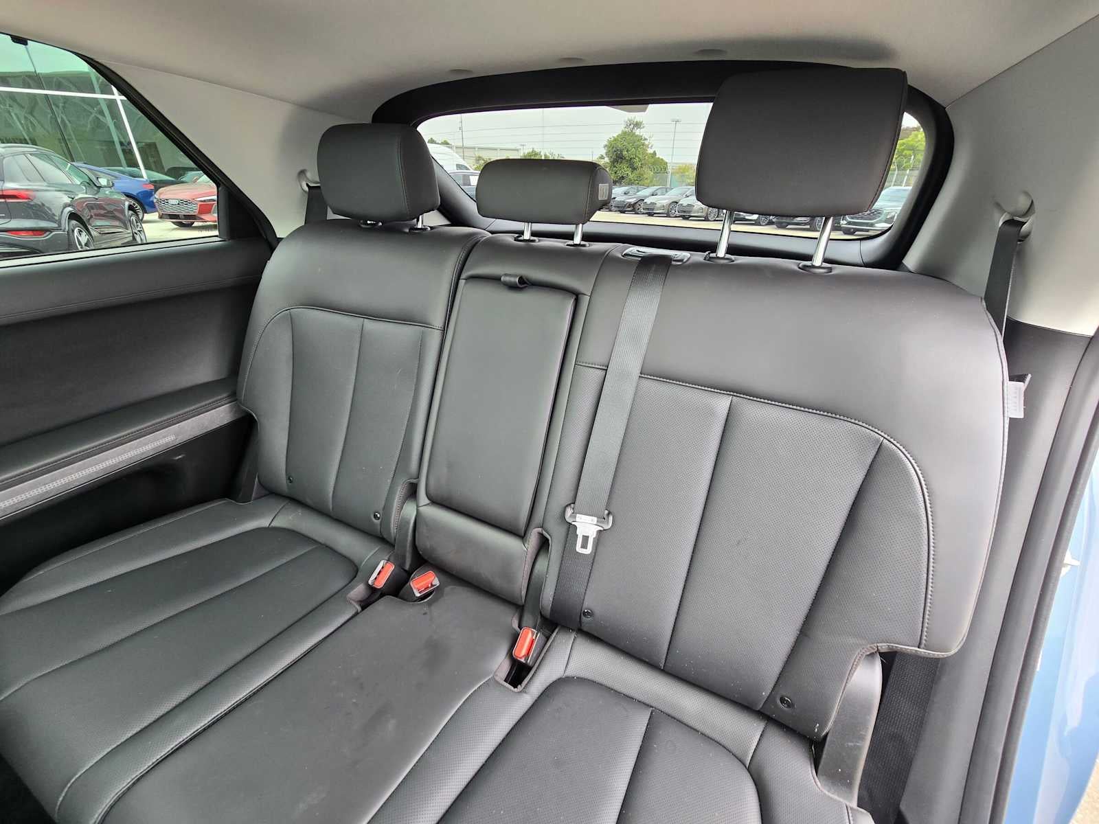 2024 Hyundai IONIQ 5 Limited