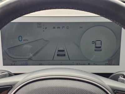 2024 Hyundai IONIQ 5 Limited