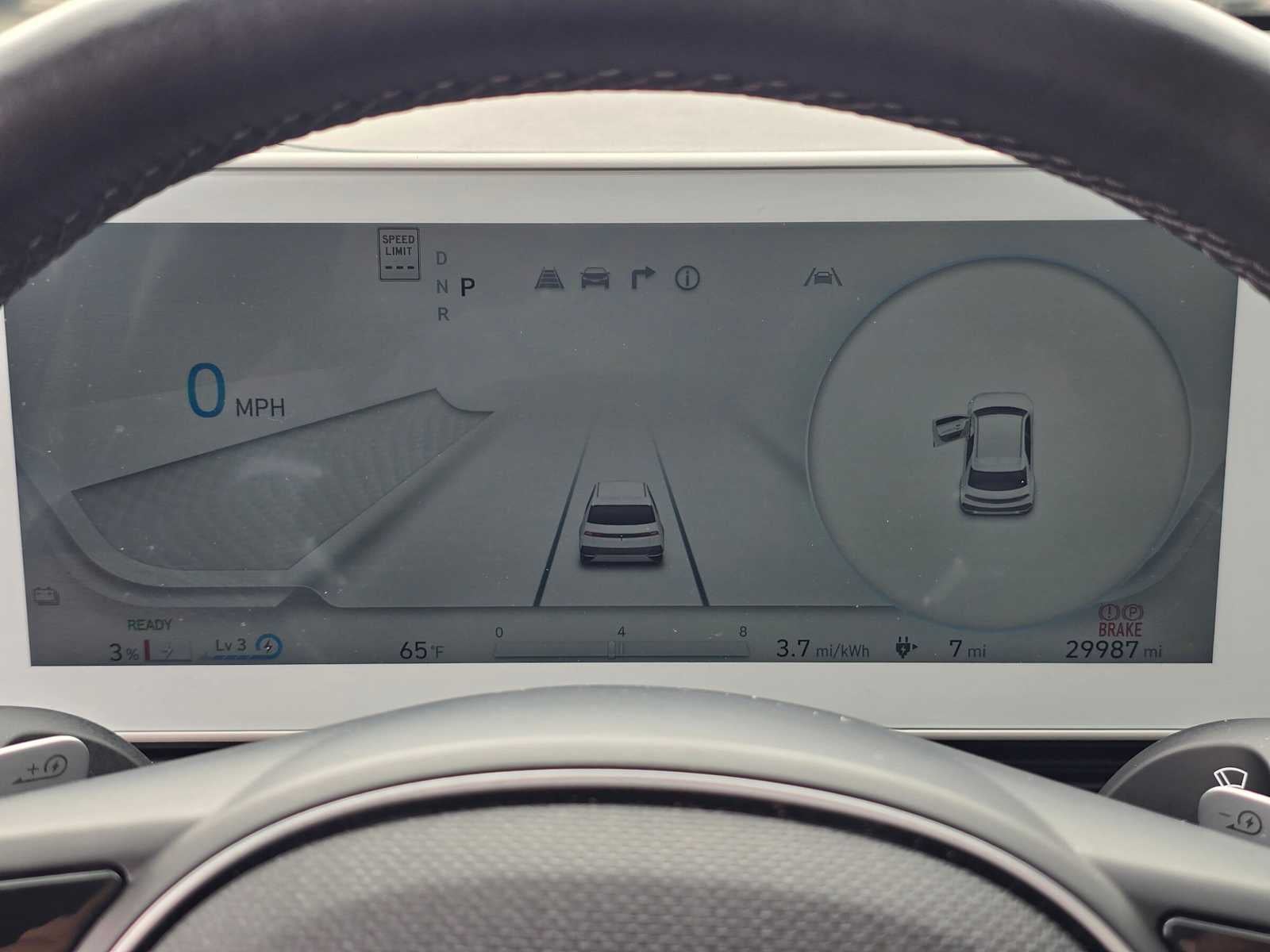 2024 Hyundai IONIQ 5 Limited