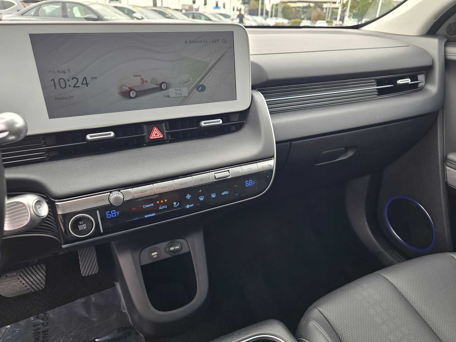 2024 Hyundai IONIQ 5 Limited