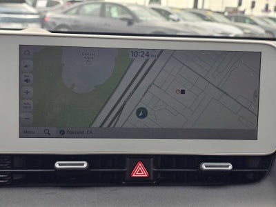 2024 Hyundai IONIQ 5 Limited