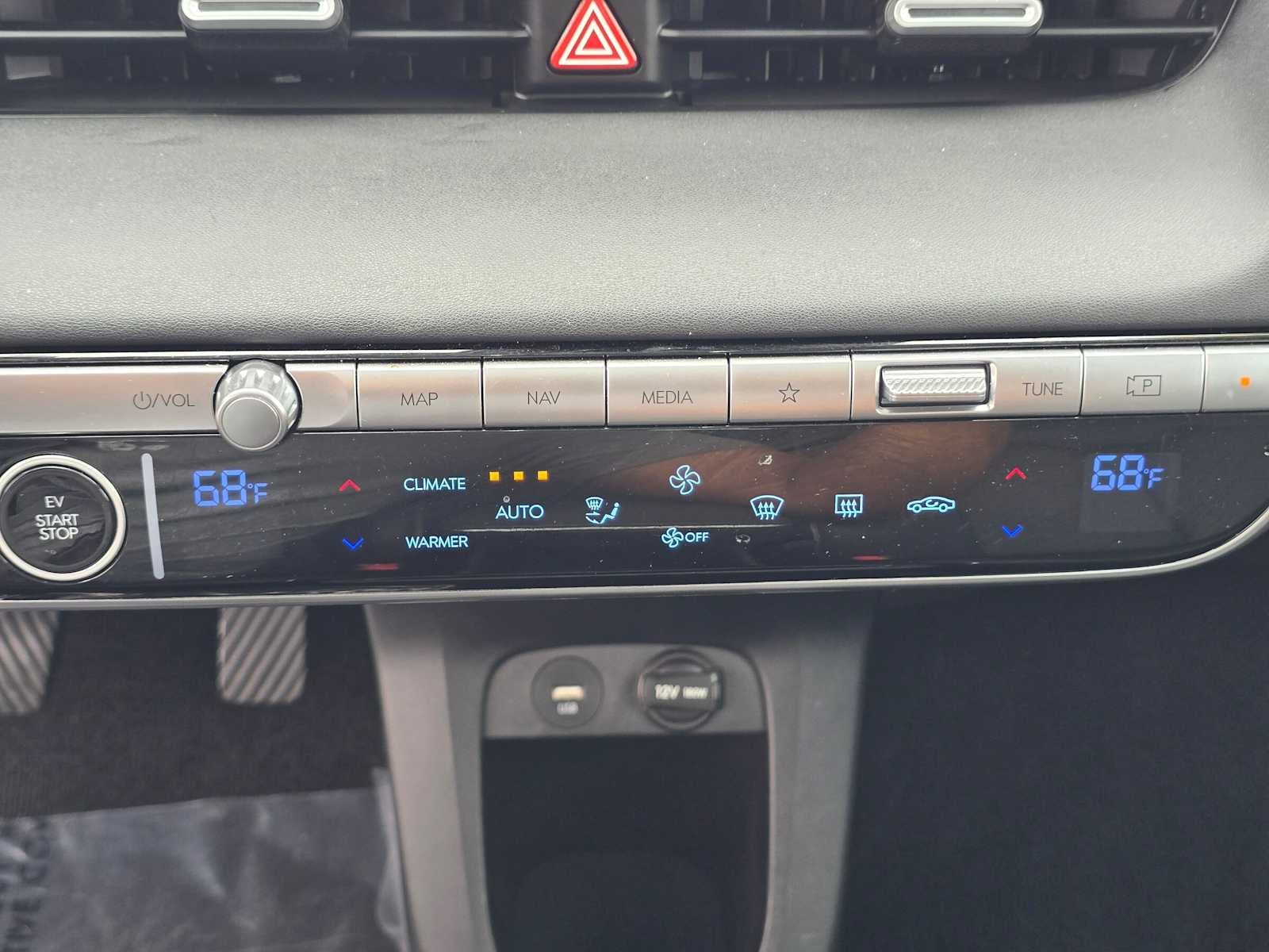 2024 Hyundai IONIQ 5 Limited