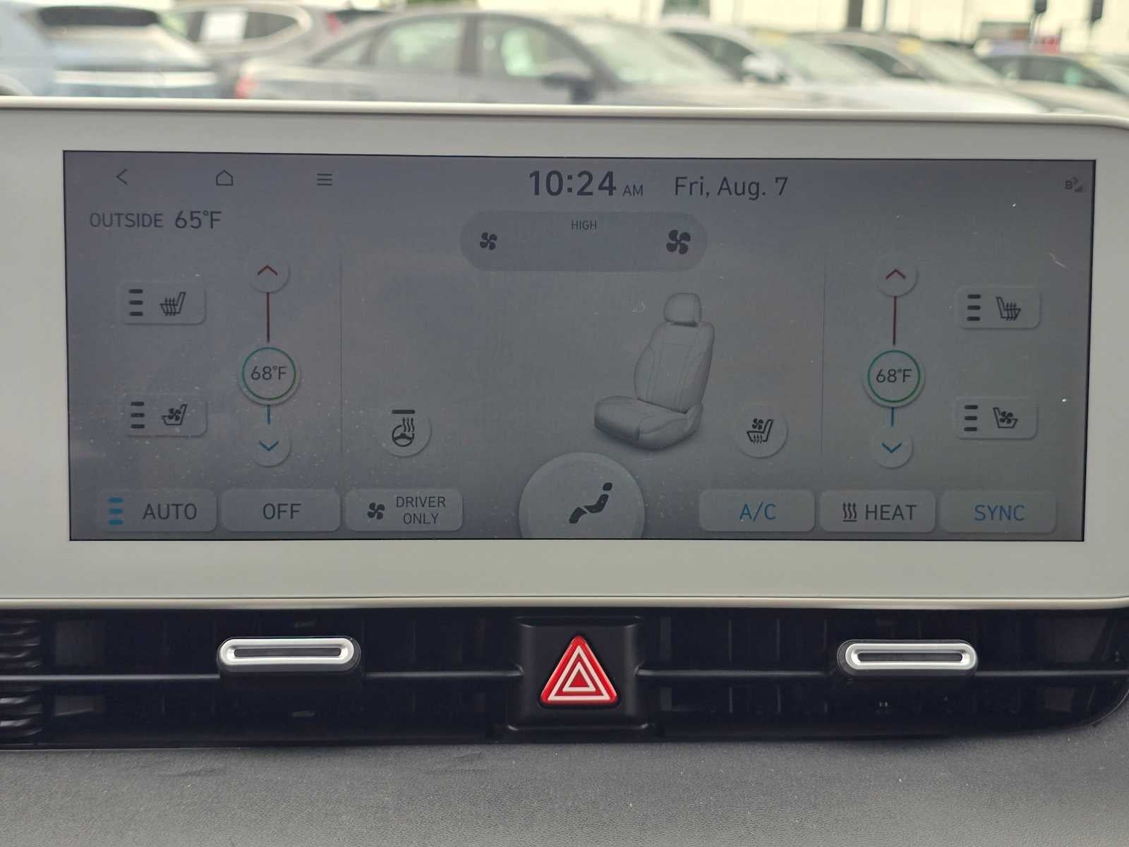2024 Hyundai IONIQ 5 Limited