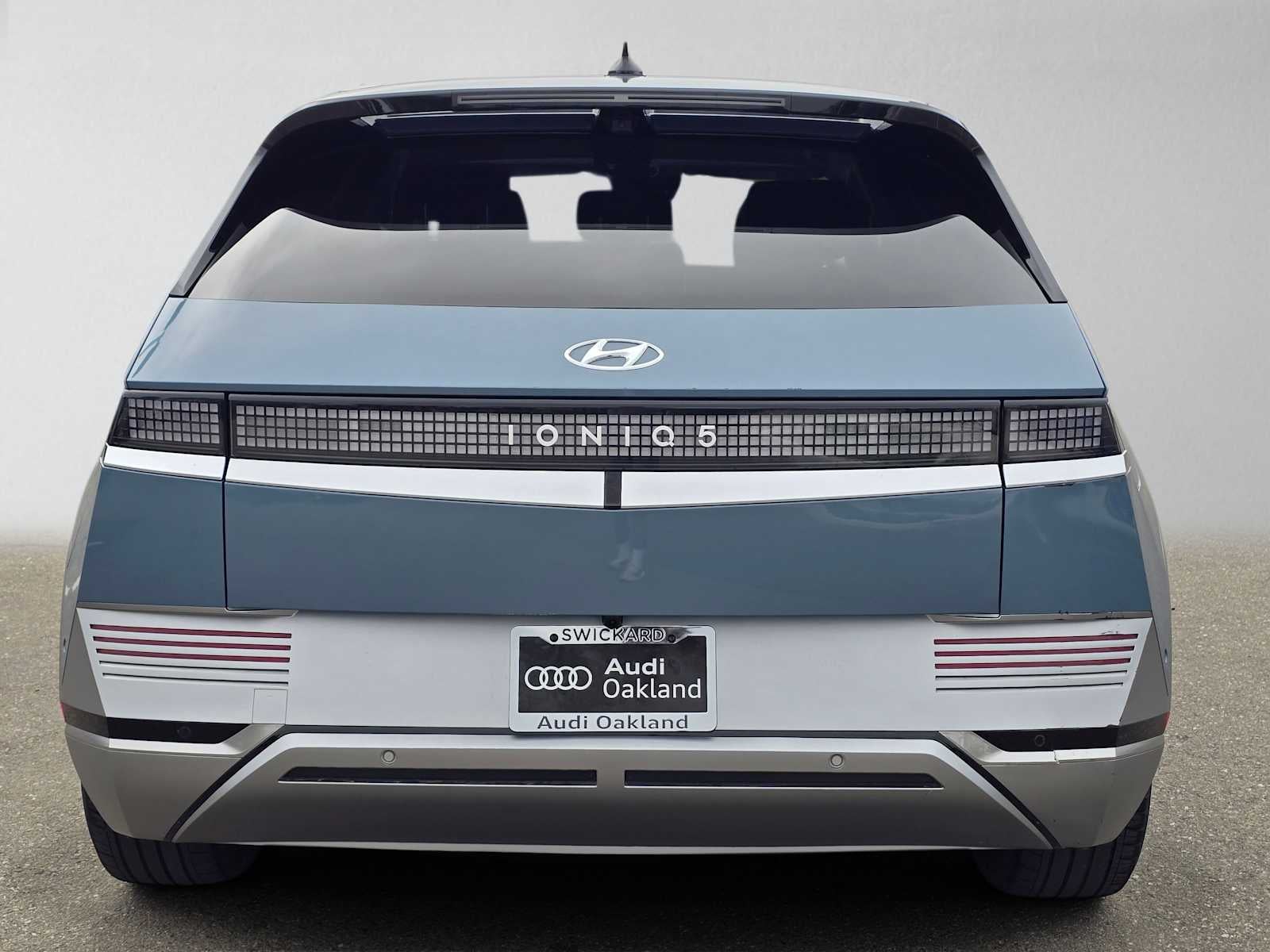 2024 Hyundai IONIQ 5 Limited