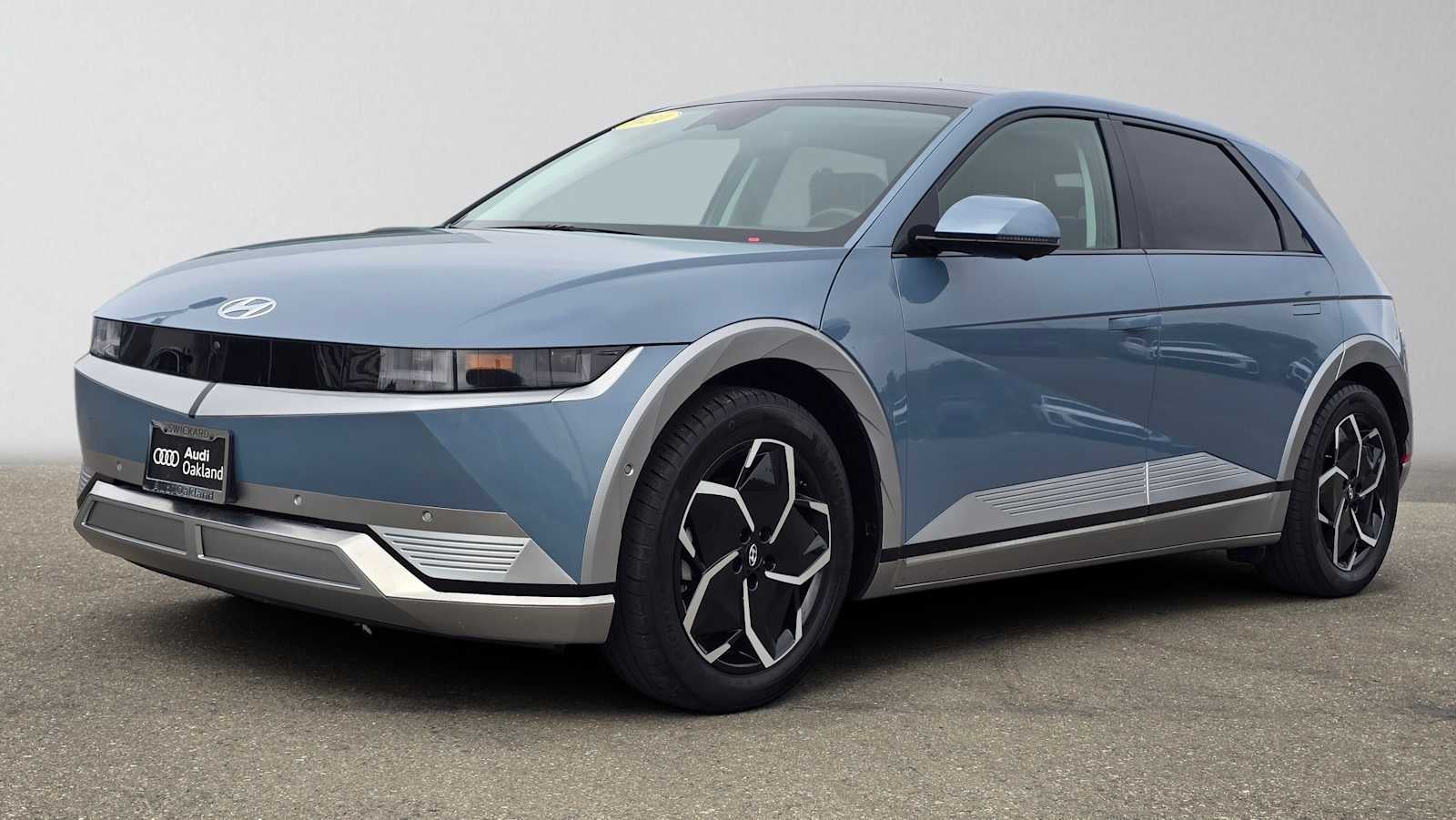 2024 Hyundai IONIQ 5 Limited