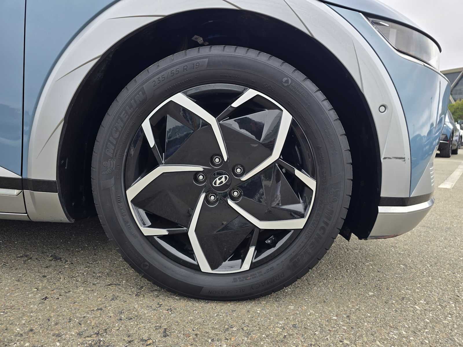 2024 Hyundai IONIQ 5 Limited