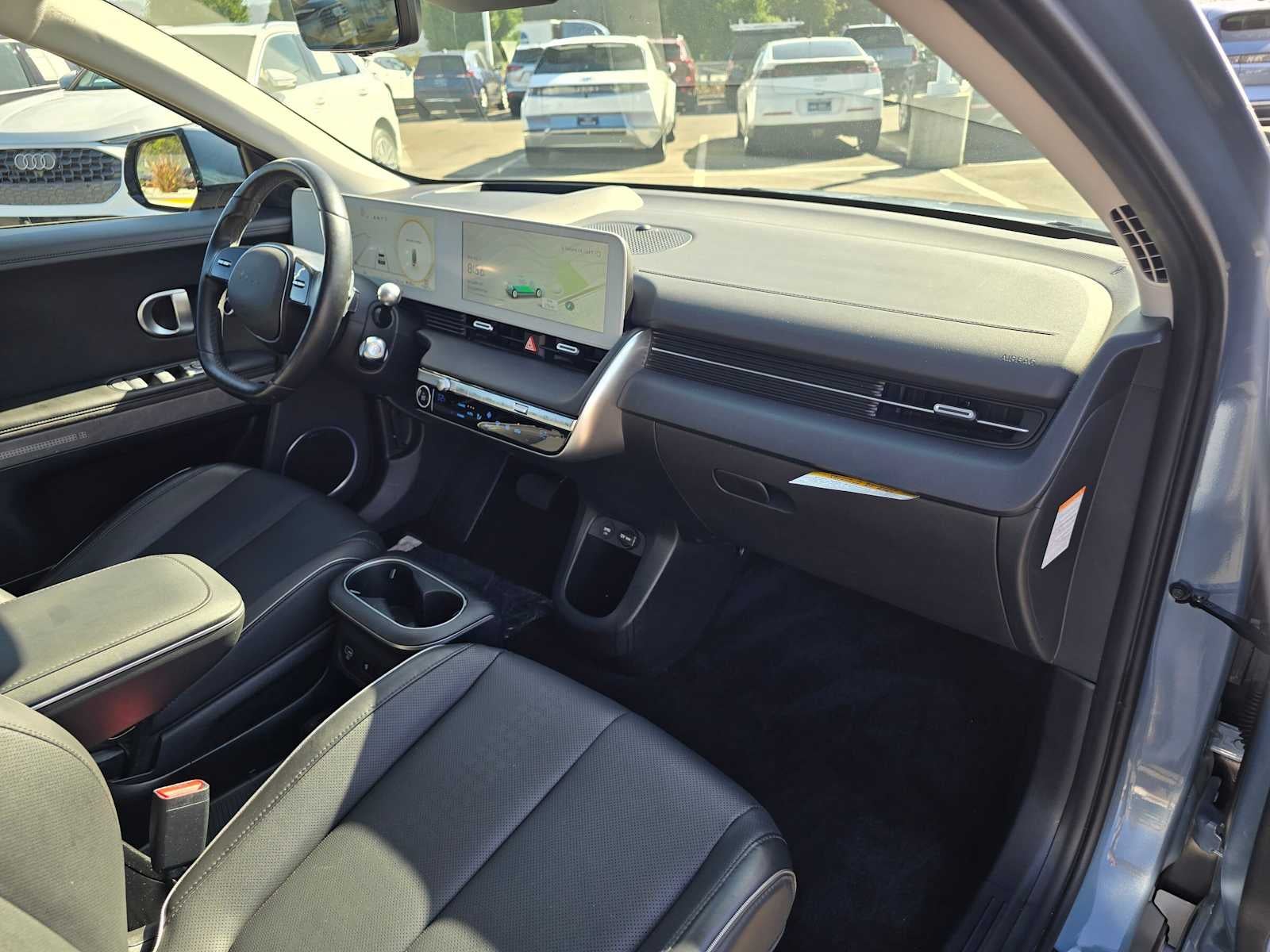 2024 Hyundai IONIQ 5 Limited