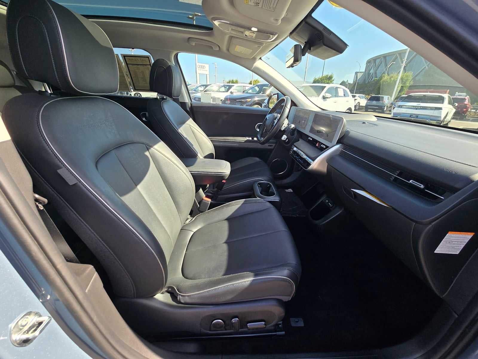 2024 Hyundai IONIQ 5 Limited