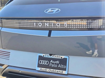 2024 Hyundai IONIQ 5 Limited