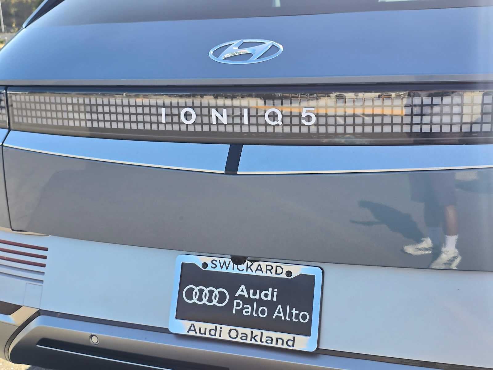 2024 Hyundai IONIQ 5 Limited