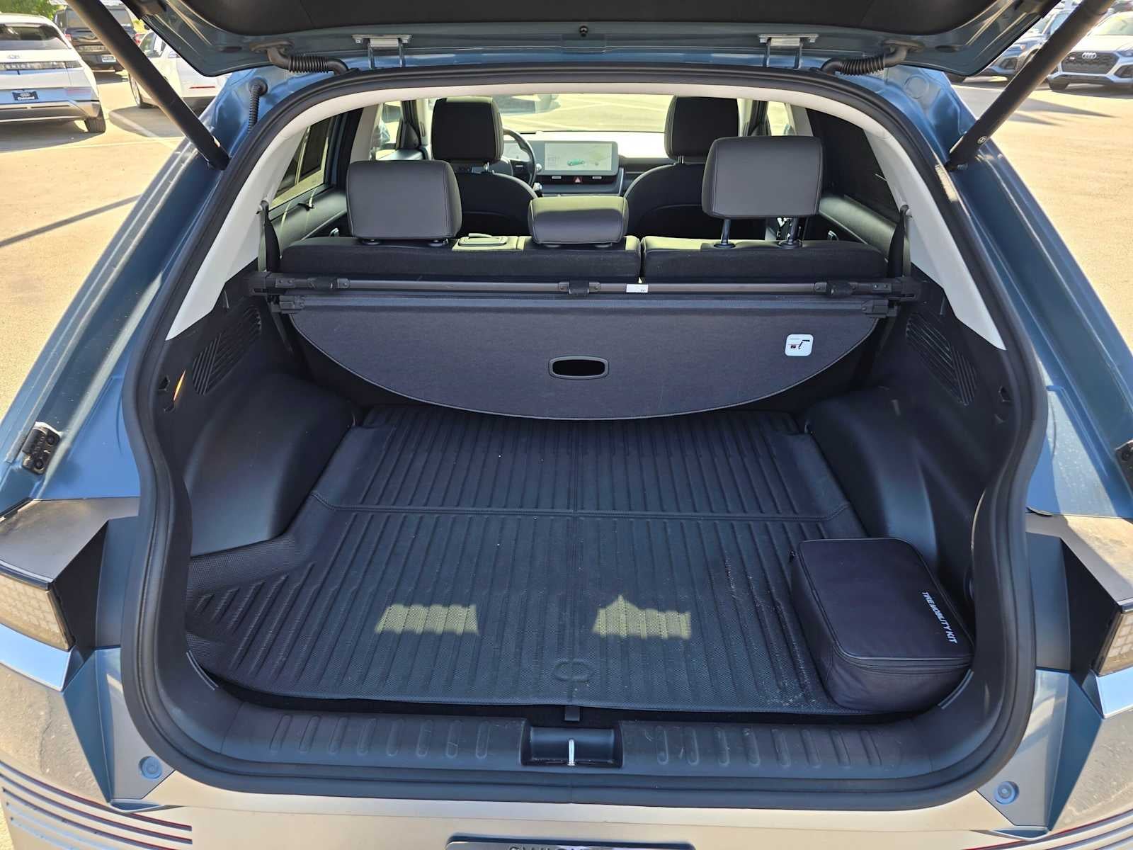 2024 Hyundai IONIQ 5 Limited