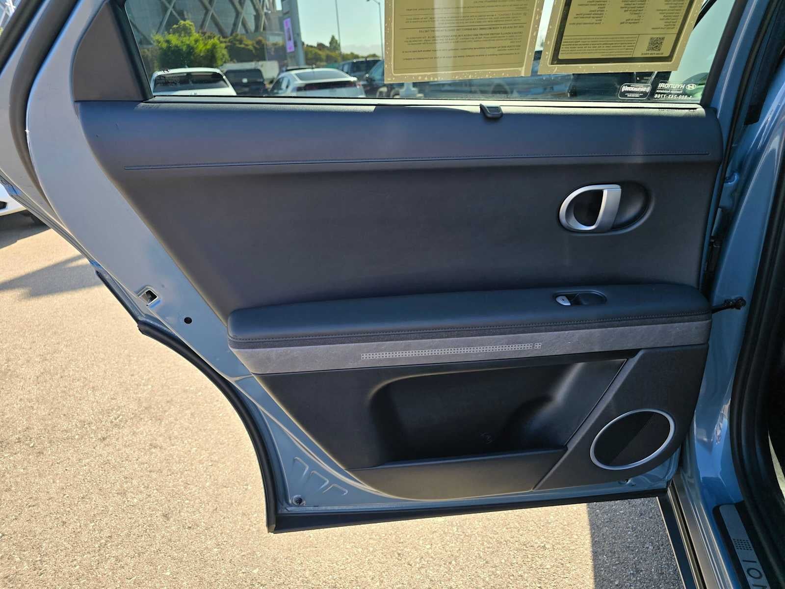 2024 Hyundai IONIQ 5 Limited