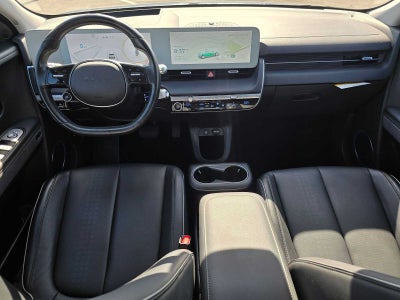 2024 Hyundai IONIQ 5 Limited