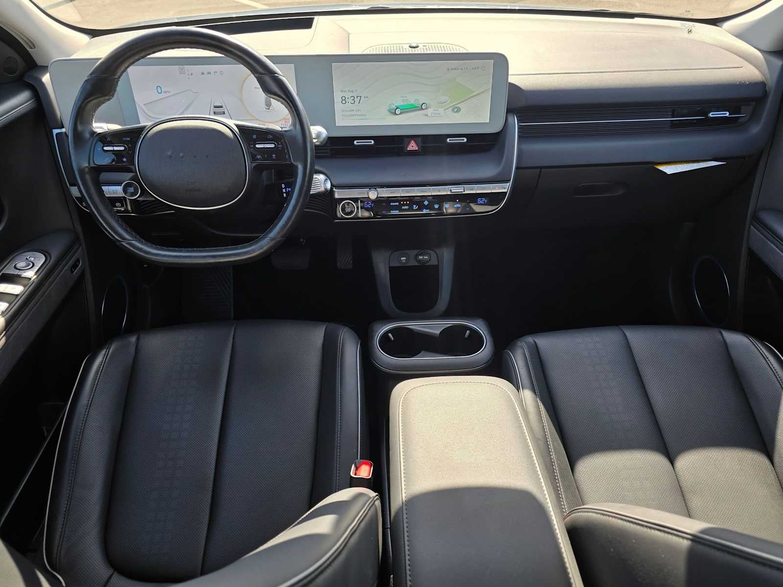 2024 Hyundai IONIQ 5 Limited