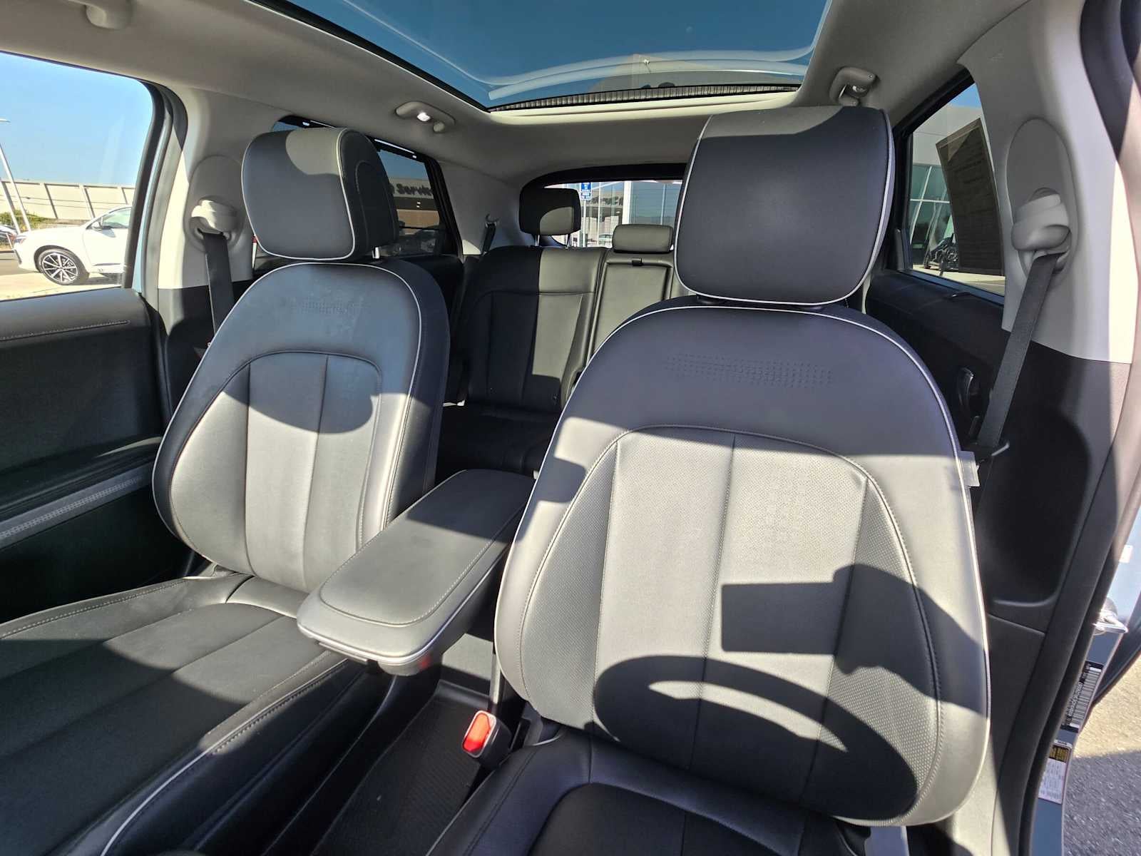 2024 Hyundai IONIQ 5 Limited