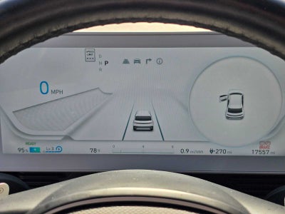 2024 Hyundai IONIQ 5 Limited