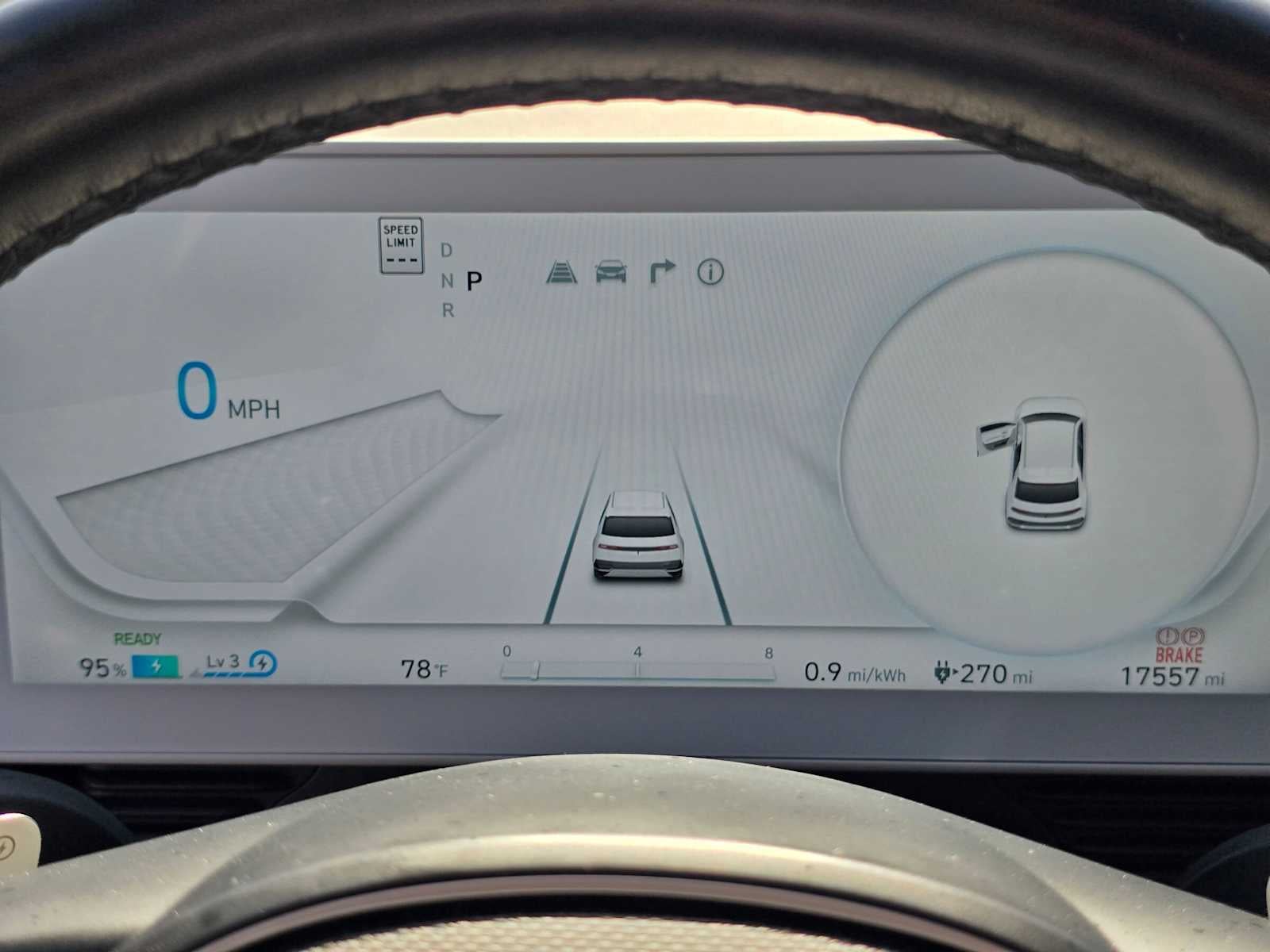 2024 Hyundai IONIQ 5 Limited
