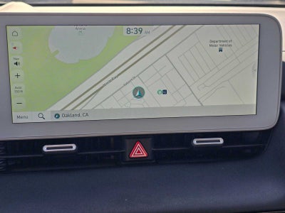 2024 Hyundai IONIQ 5 Limited