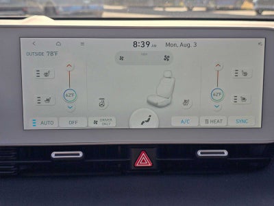 2024 Hyundai IONIQ 5 Limited
