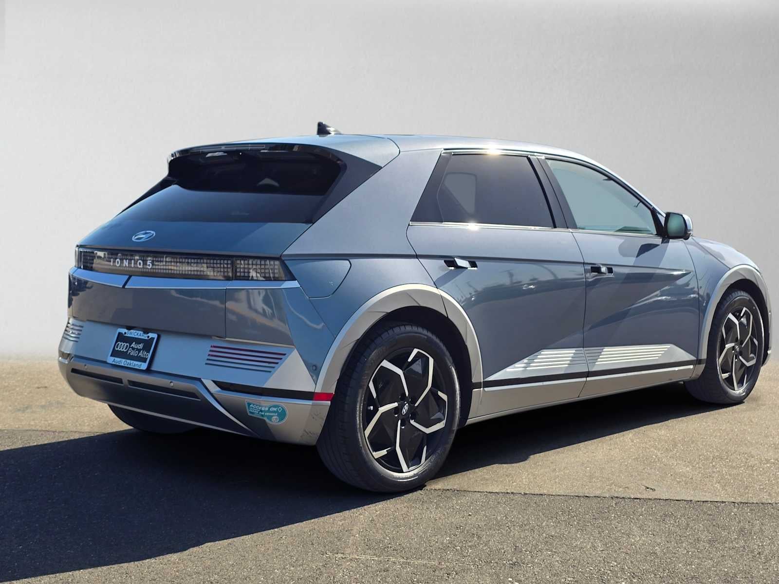 2024 Hyundai IONIQ 5 Limited