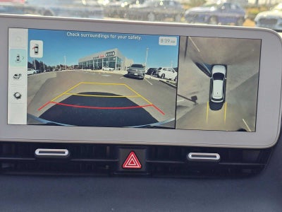 2024 Hyundai IONIQ 5 Limited