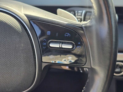 2024 Hyundai IONIQ 5 Limited
