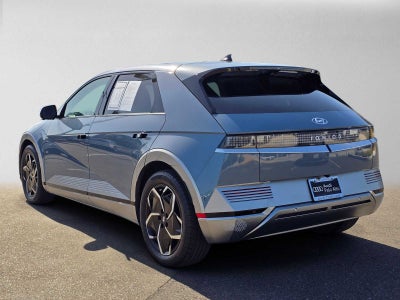 2024 Hyundai IONIQ 5 Limited