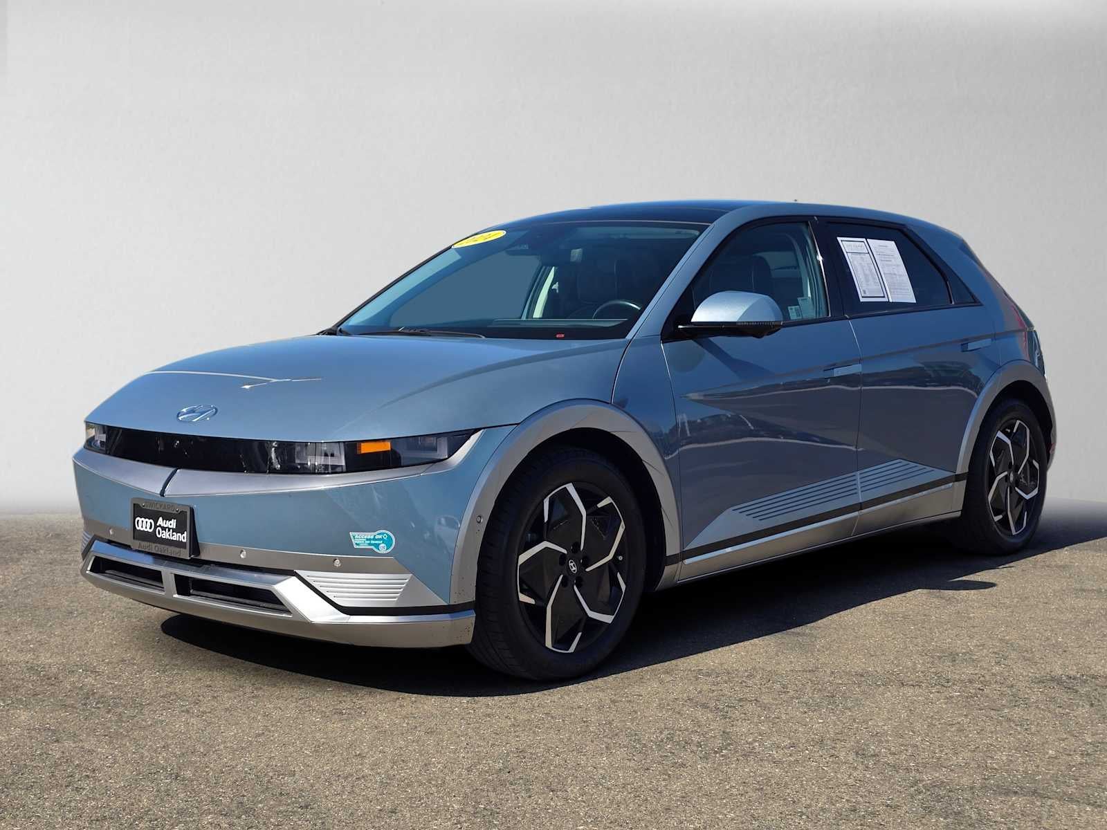 2024 Hyundai IONIQ 5 Limited