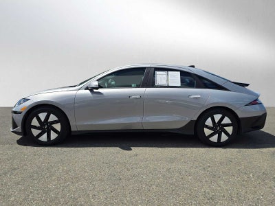 2024 Hyundai IONIQ 6 SE