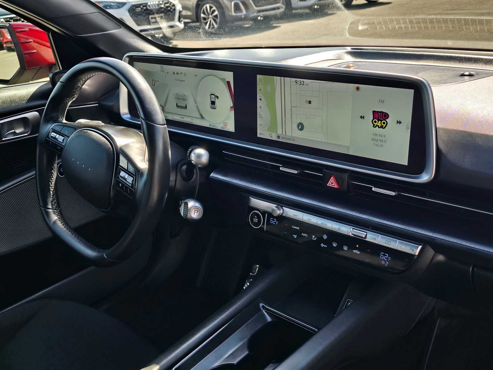 2024 Hyundai IONIQ 6 SE