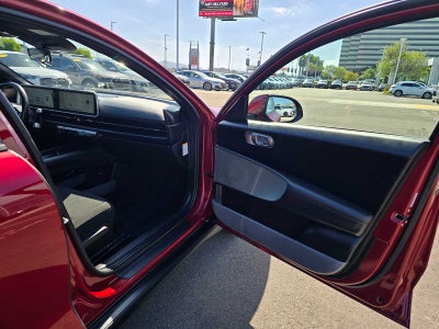 2024 Hyundai IONIQ 6 SE