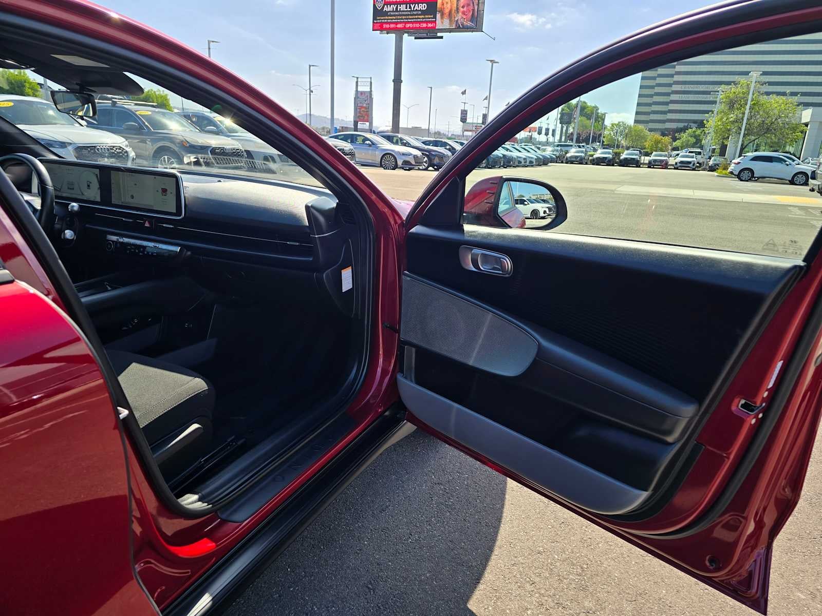 2024 Hyundai IONIQ 6 SE