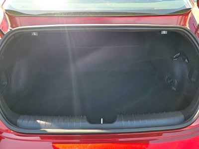 2024 Hyundai IONIQ 6 SE