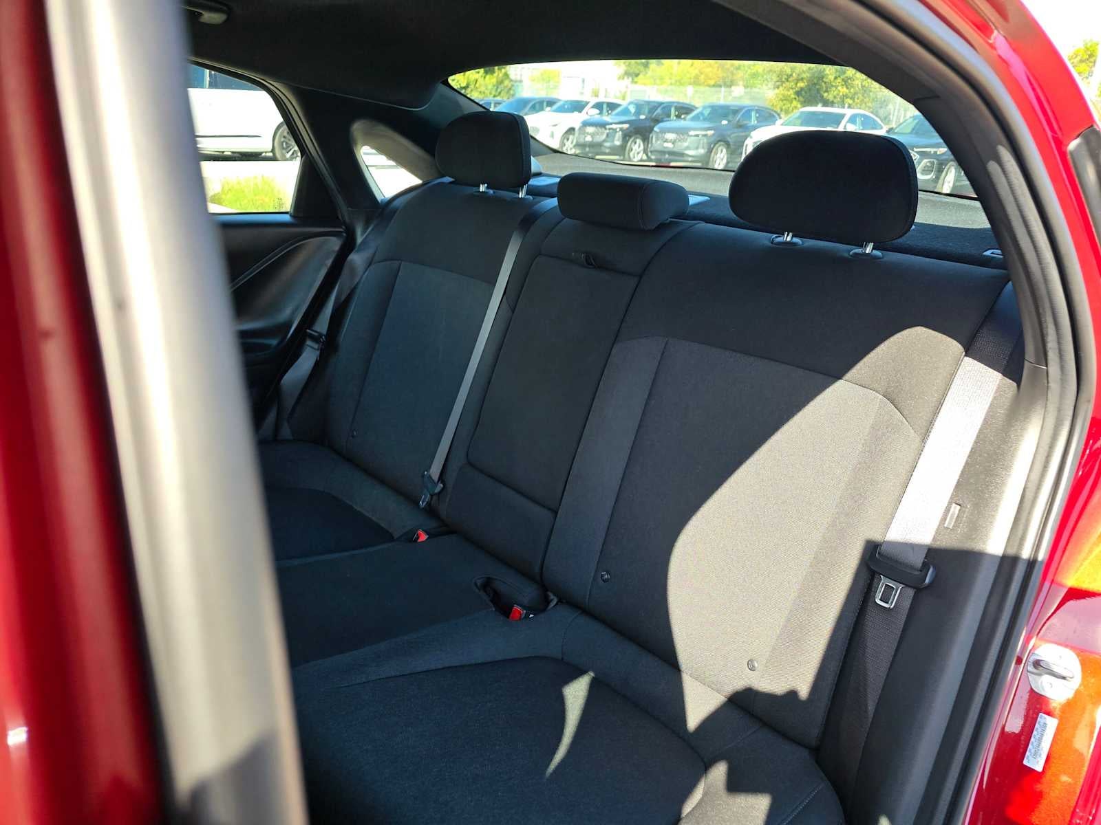 2024 Hyundai IONIQ 6 SE