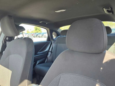 2024 Hyundai IONIQ 6 SE