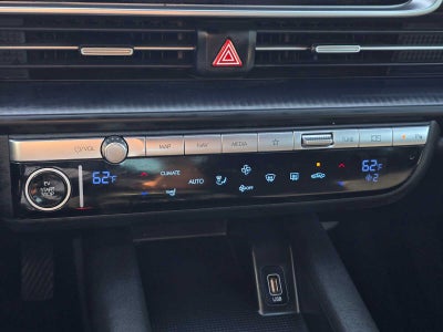 2024 Hyundai IONIQ 6 SE