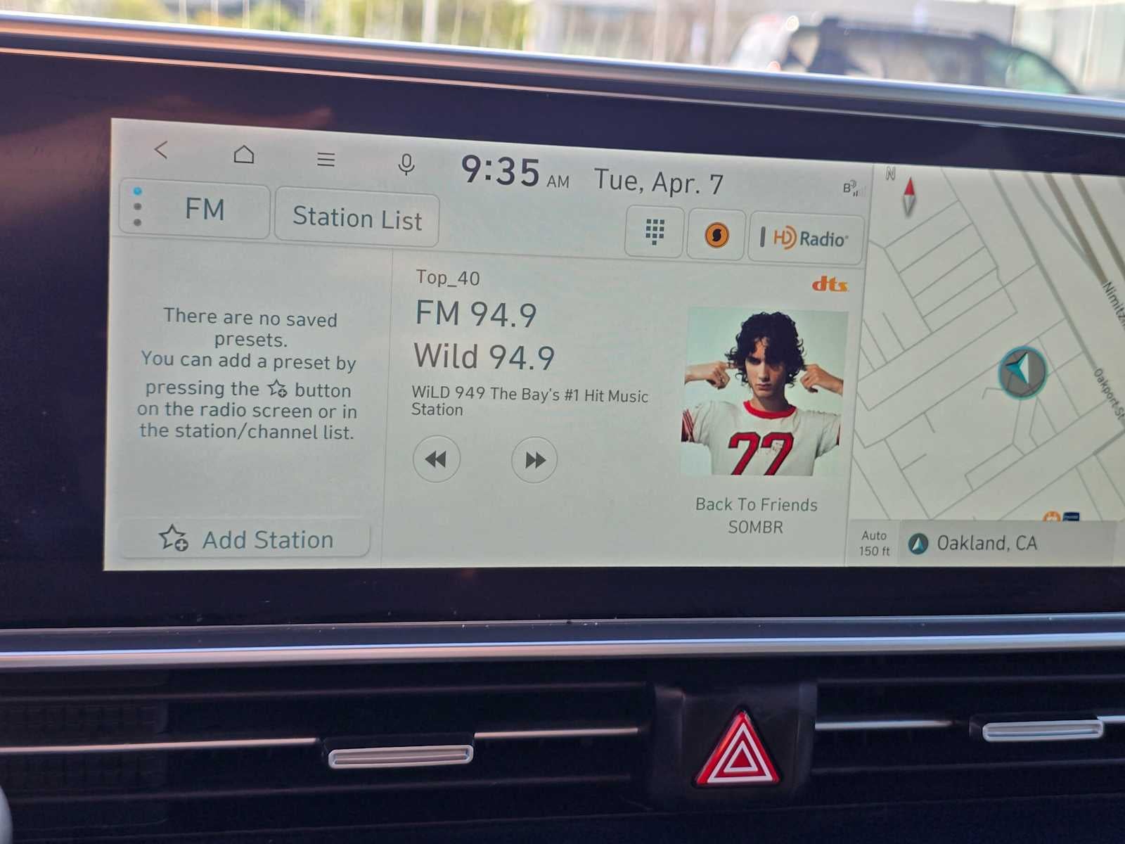 2024 Hyundai IONIQ 6 SE
