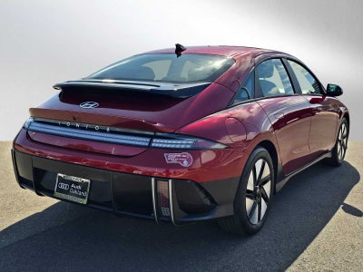 2024 Hyundai IONIQ 6 SE
