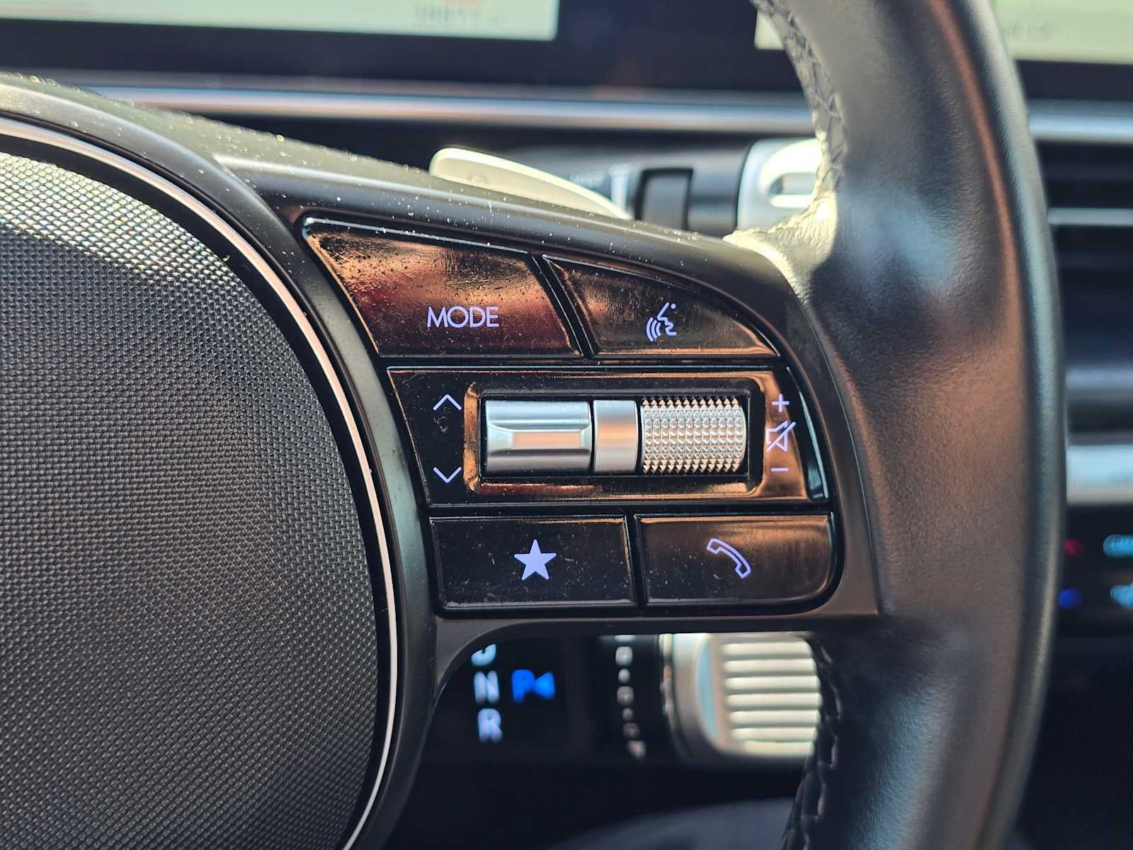 2024 Hyundai IONIQ 6 SE
