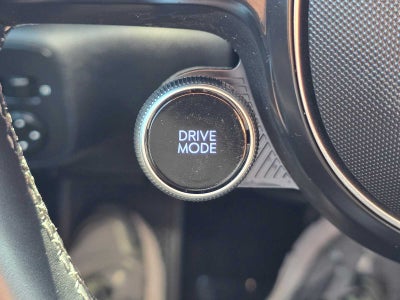 2024 Hyundai IONIQ 6 SE
