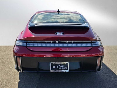 2024 Hyundai IONIQ 6 SE