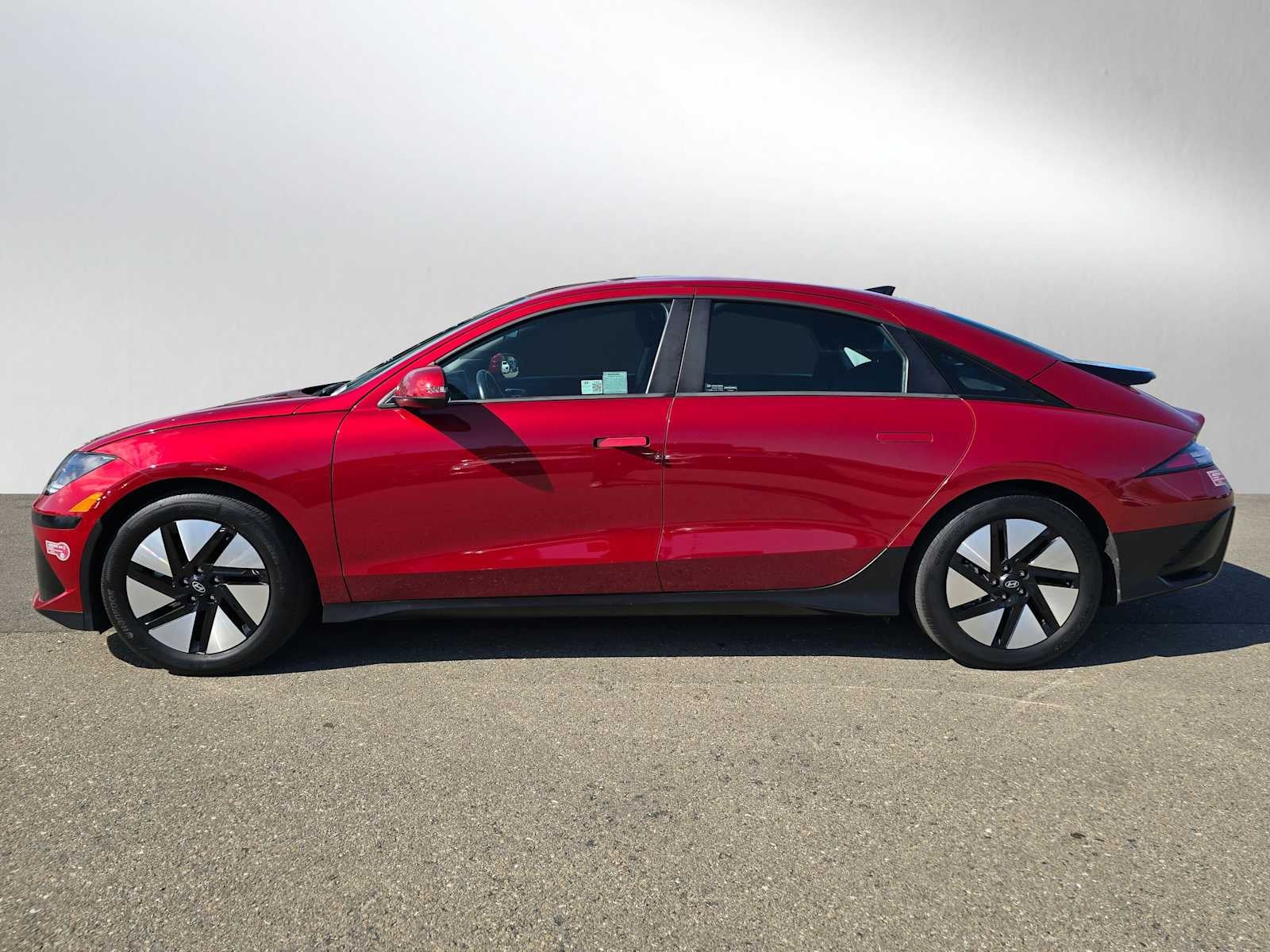 2024 Hyundai IONIQ 6 SE