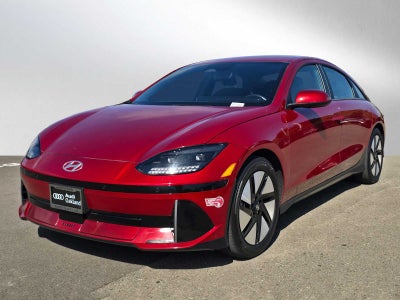 2024 Hyundai IONIQ 6 SE