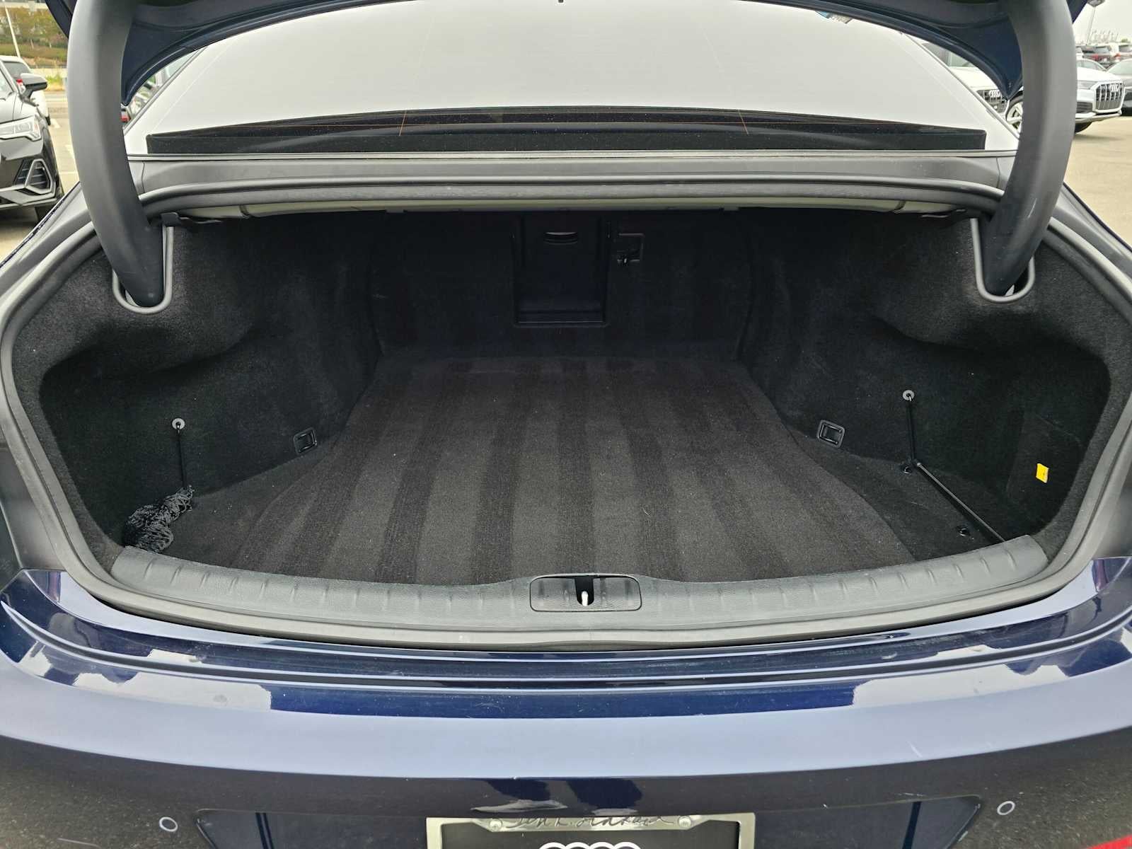2023 Genesis G80 2.5T
