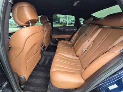 2023 Genesis G80 2.5T