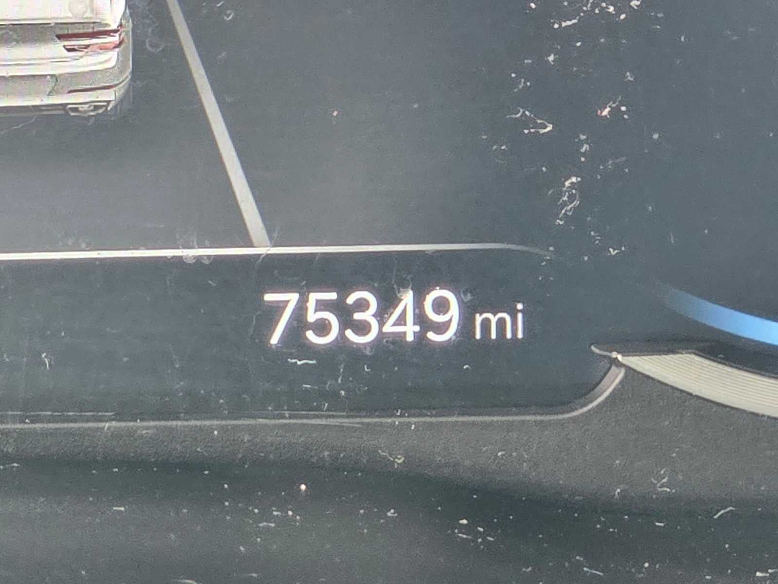 2023 Genesis G80 2.5T