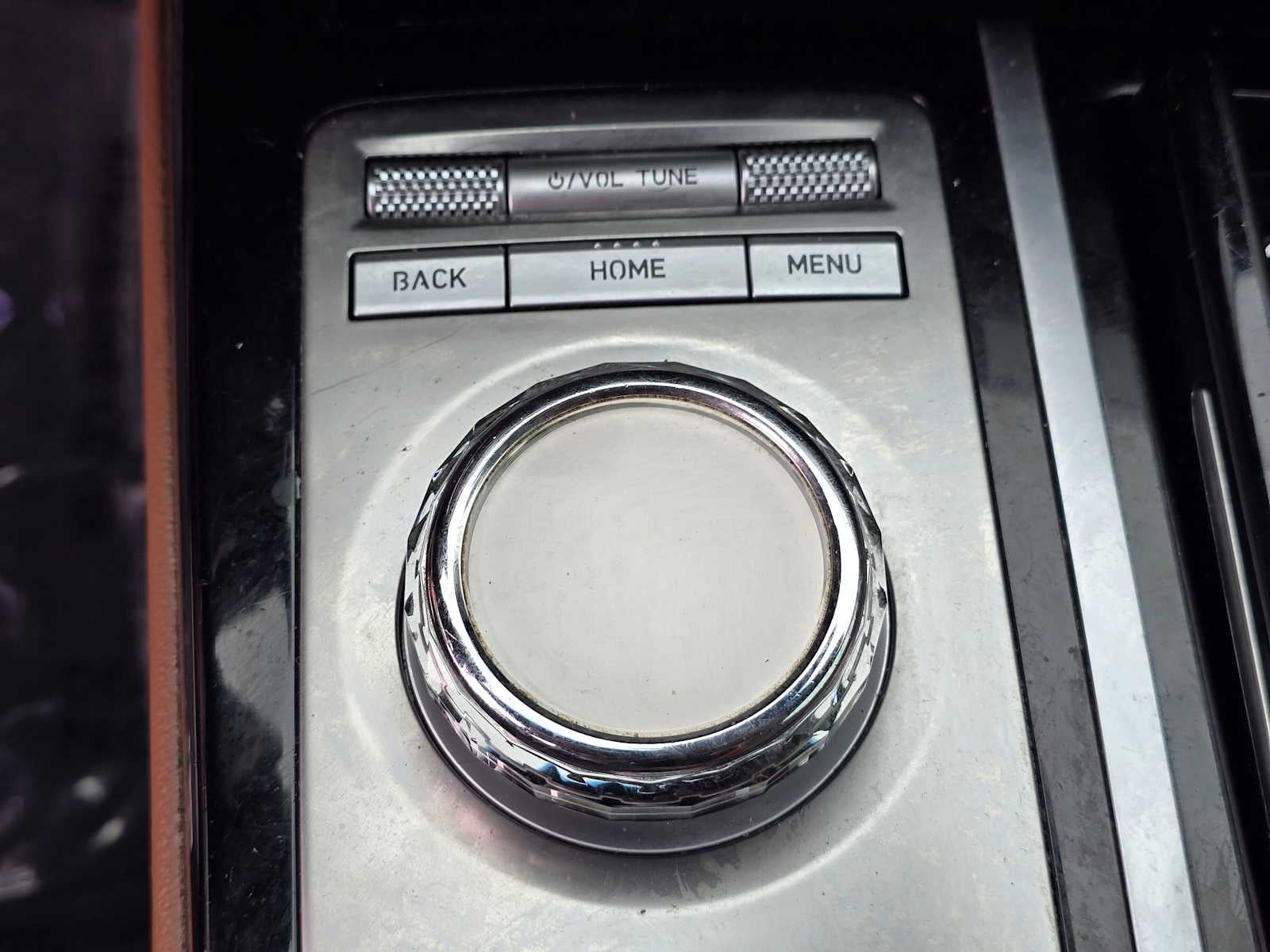 2023 Genesis G80 2.5T