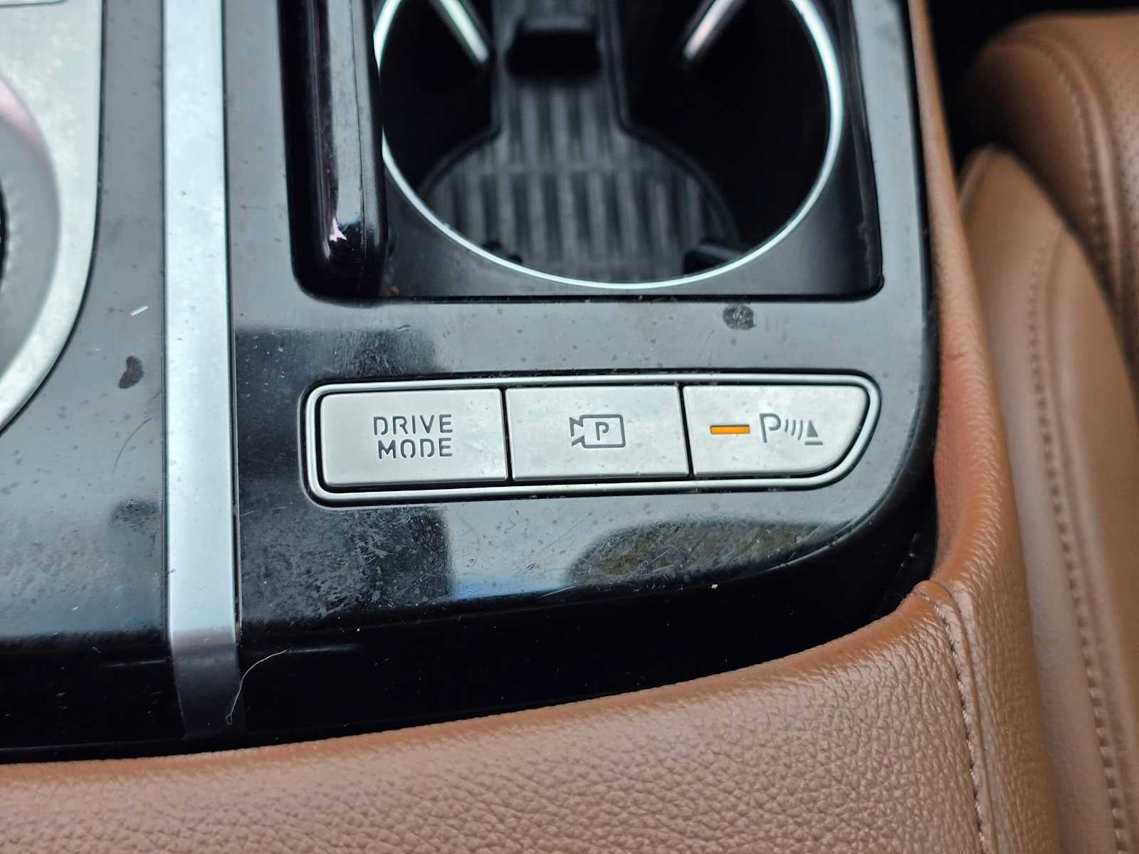 2023 Genesis G80 2.5T